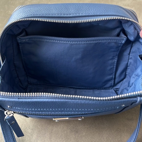 Rosetti Blue Purse - Picture 7 of 11